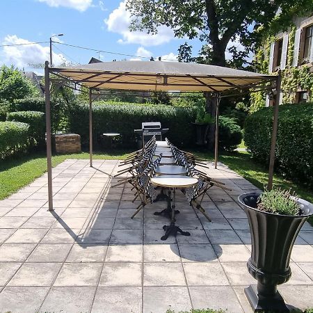 Villa Mura Gite Luxe Avec Piscine Et Spa Campagne Et Grand Air Nouvelle Aquitaine Correze Neuvic  Exterior foto