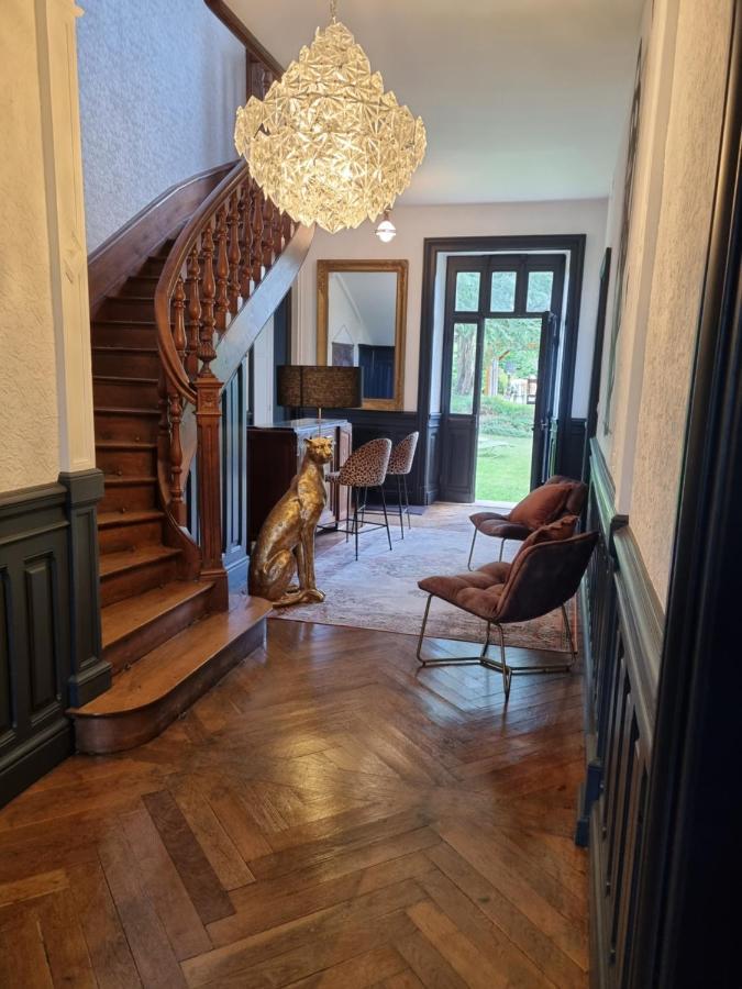 Villa Mura Gite Luxe Avec Piscine Et Spa Campagne Et Grand Air Nouvelle Aquitaine Correze Neuvic  Exterior foto