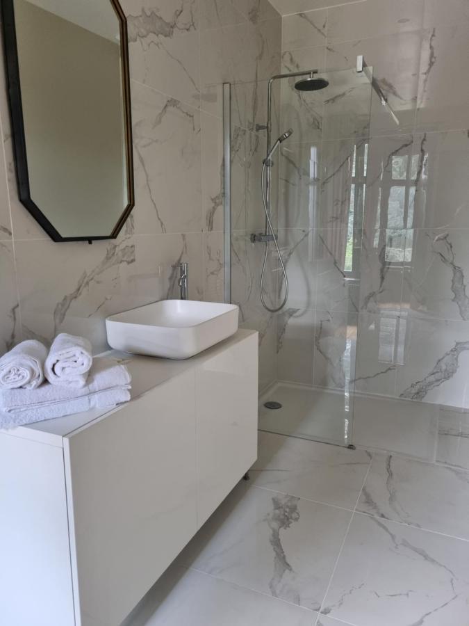 Villa Mura Gite Luxe Avec Piscine Et Spa Campagne Et Grand Air Nouvelle Aquitaine Correze Neuvic  Exterior foto