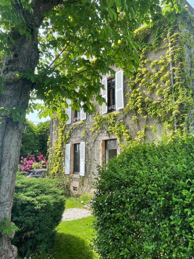 Villa Mura Gite Luxe Avec Piscine Et Spa Campagne Et Grand Air Nouvelle Aquitaine Correze Neuvic  Exterior foto