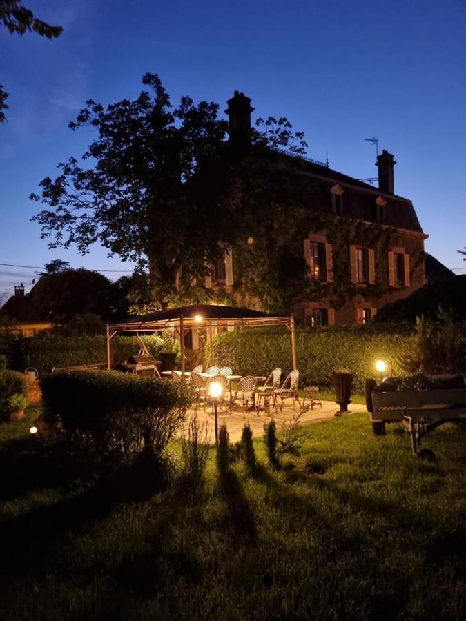 Villa Mura Gite Luxe Avec Piscine Et Spa Campagne Et Grand Air Nouvelle Aquitaine Correze Neuvic  Exterior foto